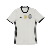 Germany 2016-2017 Home